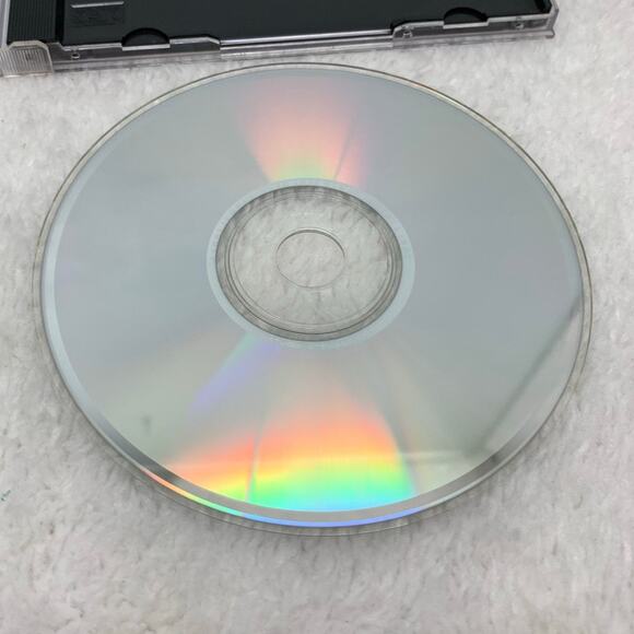 ZZ Top Afterburner and Eliminator CDs 80's Rock Warner Bros. Tested/Works - Picture 11 of 11